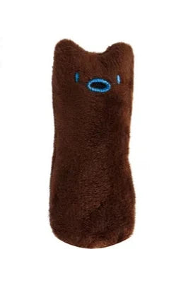 Mini-Cat Catnip Toy | Medium to Large Sized Cat Toy