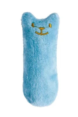 Mini-Cat Catnip Toy | Medium to Large Sized Cat Toy